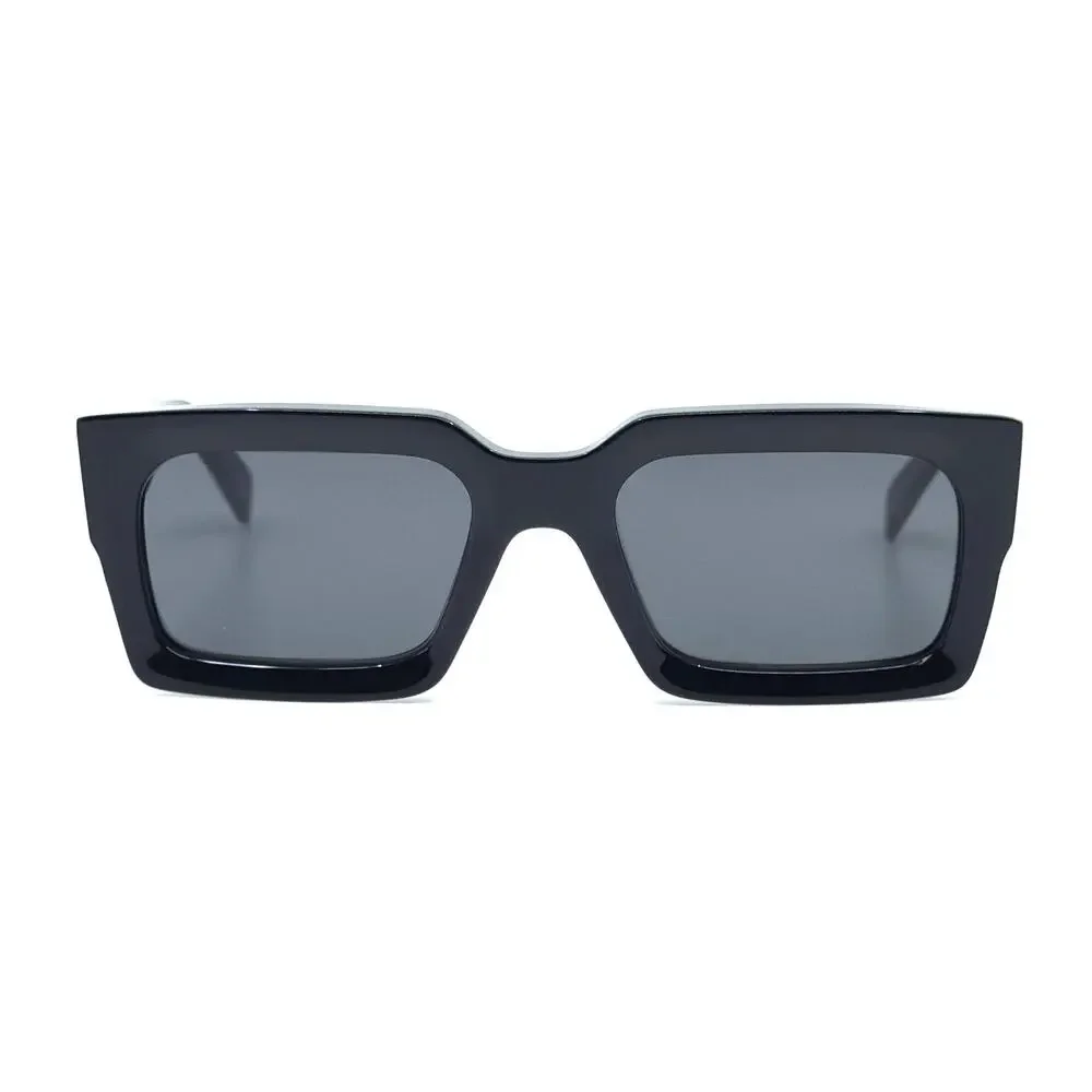 New CELINE Sunglasses CL40280U 01A Authentic